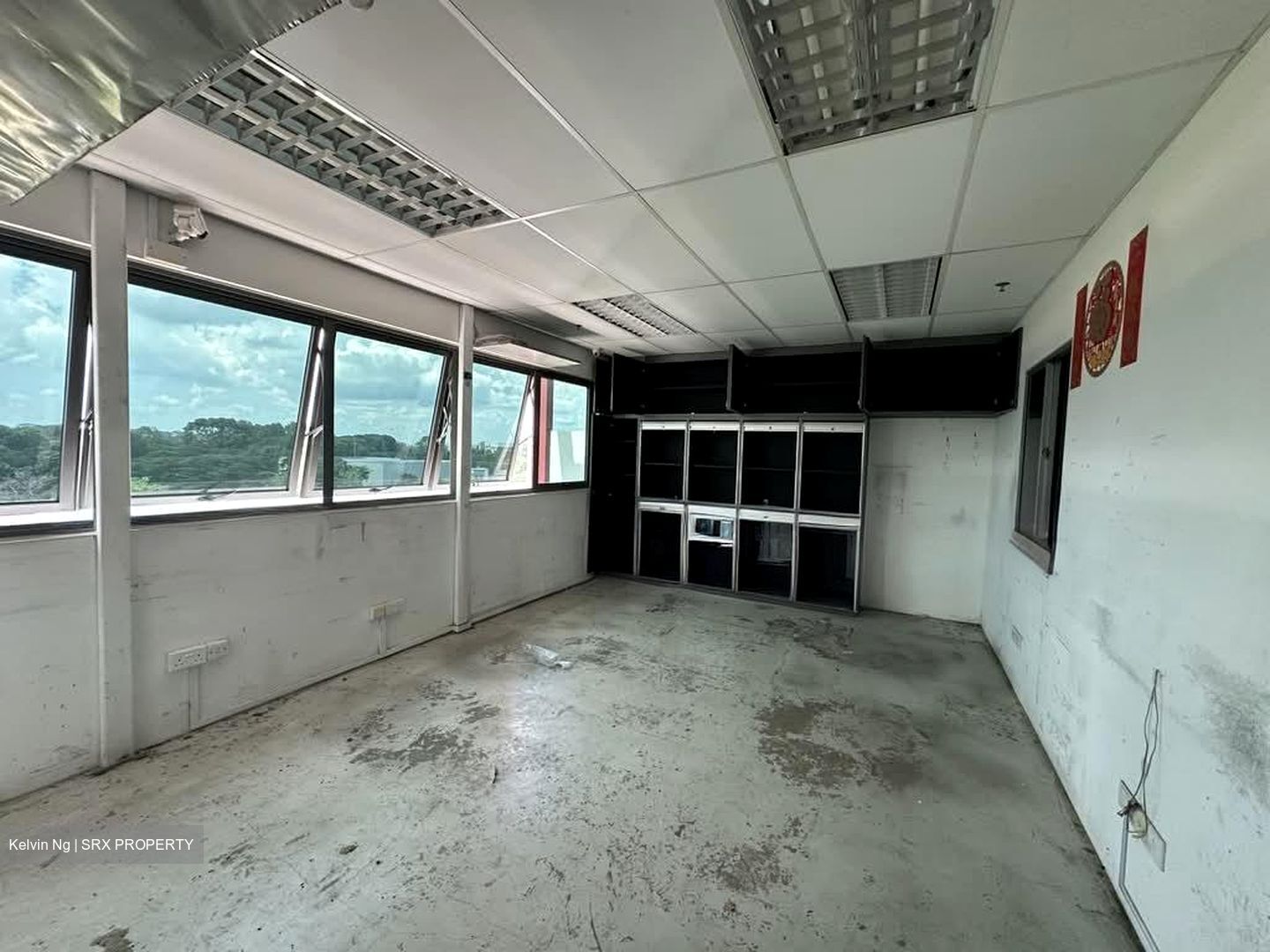 Premier @ Kaki Bukit (D14), Factory #552450411